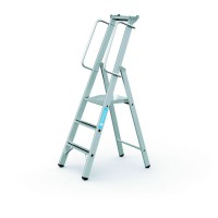 Zarges Mastersteps 3 Rungs £433.85